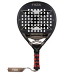 Raqueta de pádel NOX AT10 Pro Cup HARD 2026