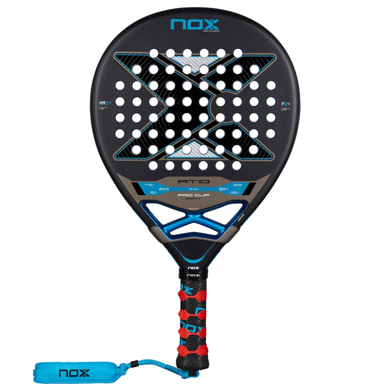 Dětské rakety na padel