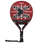 NOX X-ZERO Red 2026 padelracket