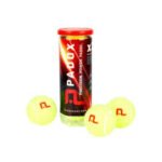 PADOX PRO Premium x3 Padelbälle Dose