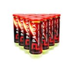Padox PRO Premium 24x Padelbälle