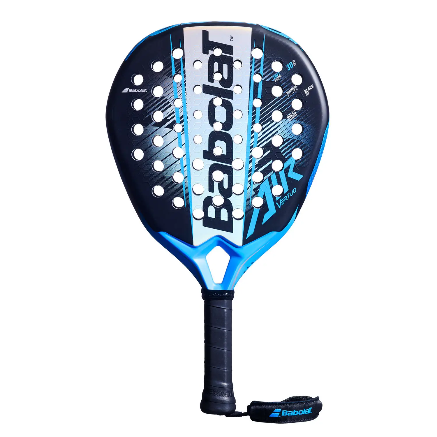 Raqueta de pádel Babolat Air Vertuo 2.6 2026