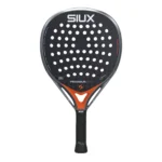 Siux Pegasus Pro Lava Orange 2026 Padelschläger