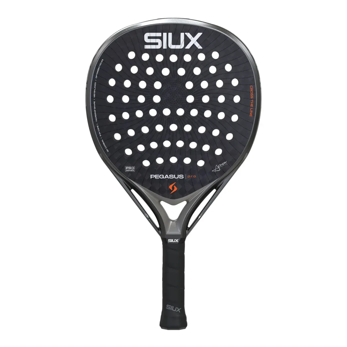 Siux-Pegasus-Pro-Storm-Grey-2026-Padelschlaeger-1