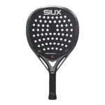 Siux Pegasus Pro Storm Grey 2026 Padel Racket