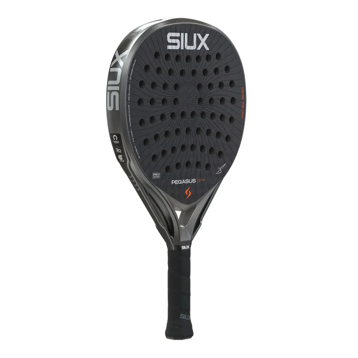 Siux-Pegasus-Pro-Storm-Grey-2026-Padelschlaeger-3