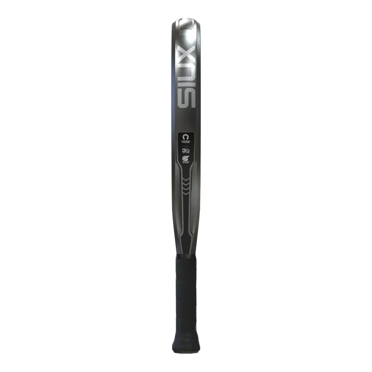 Siux-Pegasus-Pro-Storm-Grey-2026-Padelschlaeger-4