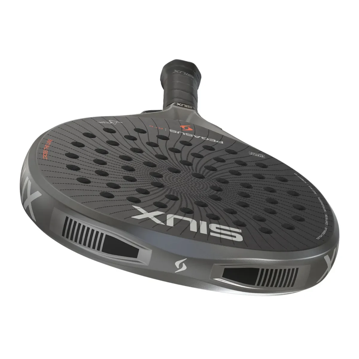 Siux-Pegasus-Pro-Storm-Grey-2026-Padelschlaeger-7