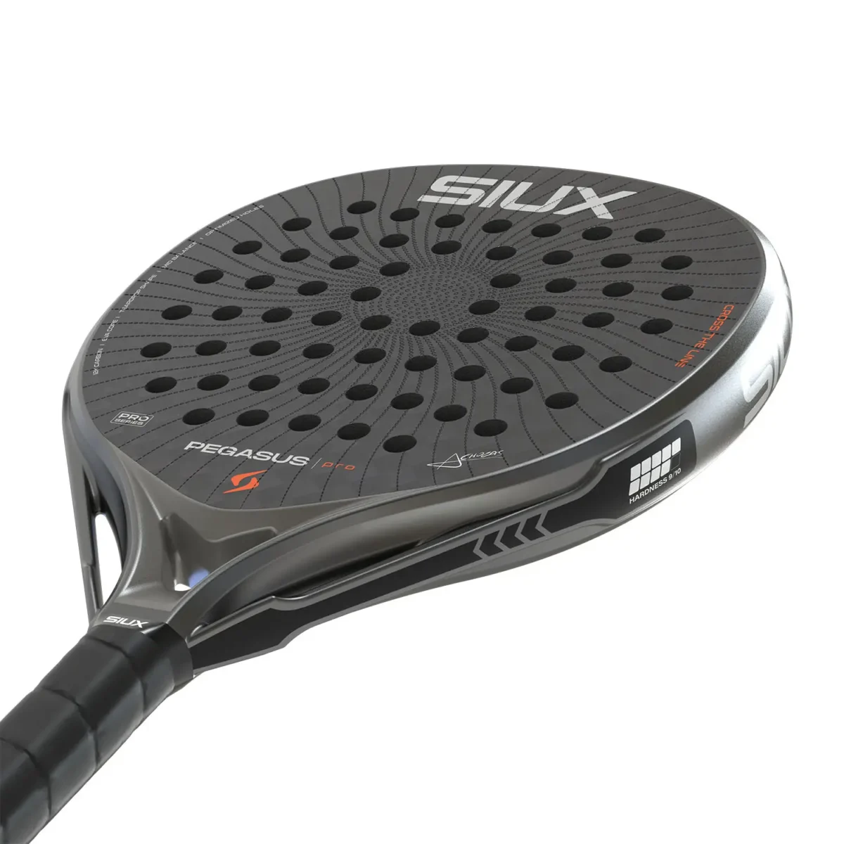 Siux-Pegasus-Pro-Storm-Grey-2026-Padelschlaeger-8