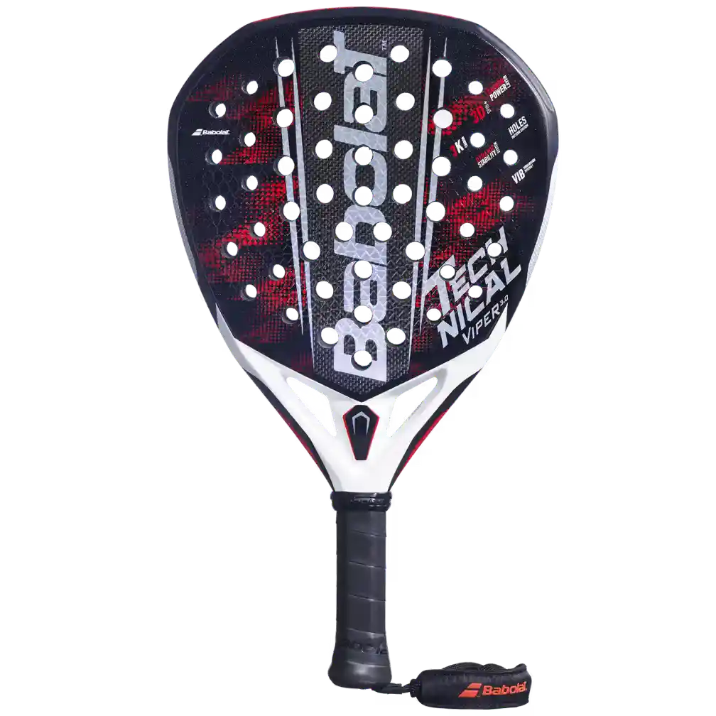Raqueta de pádel Babolat Technical Viper 3.0 2026