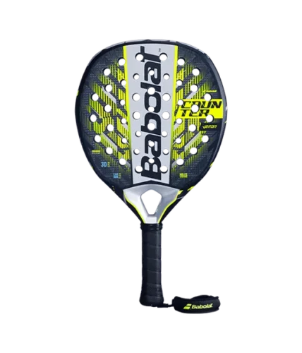 Raquette de padel Babolat Counter Veron 2.6 2026