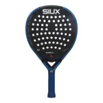 SIUX Diablo PRO 2026 Royal Blue Padelschläger