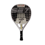 Platinum Wolf Power Padel Racket Set