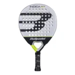 Raqueta de pádel Bullpadel Indiga Control 2026