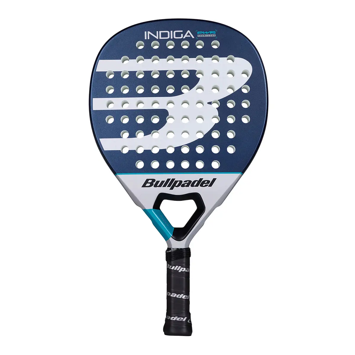 Bullpadel Indiga Power 2026 Padelschläger