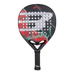 Raqueta de pádel Bullpadel Ionic Control 2026