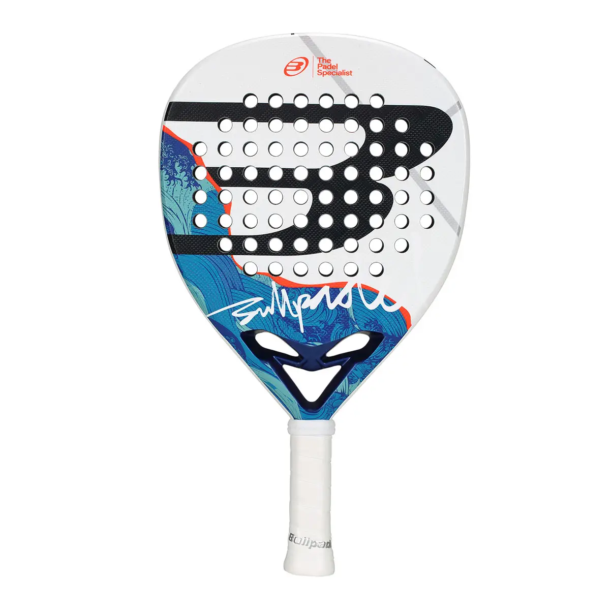 Raqueta de pádel Bullpadel Ionic Power 2026