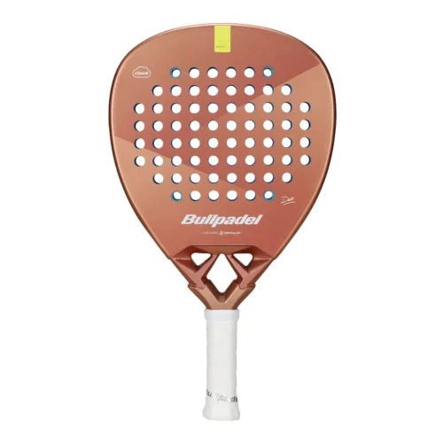 Bullpadel Vertex 05 Women Cloud 2026