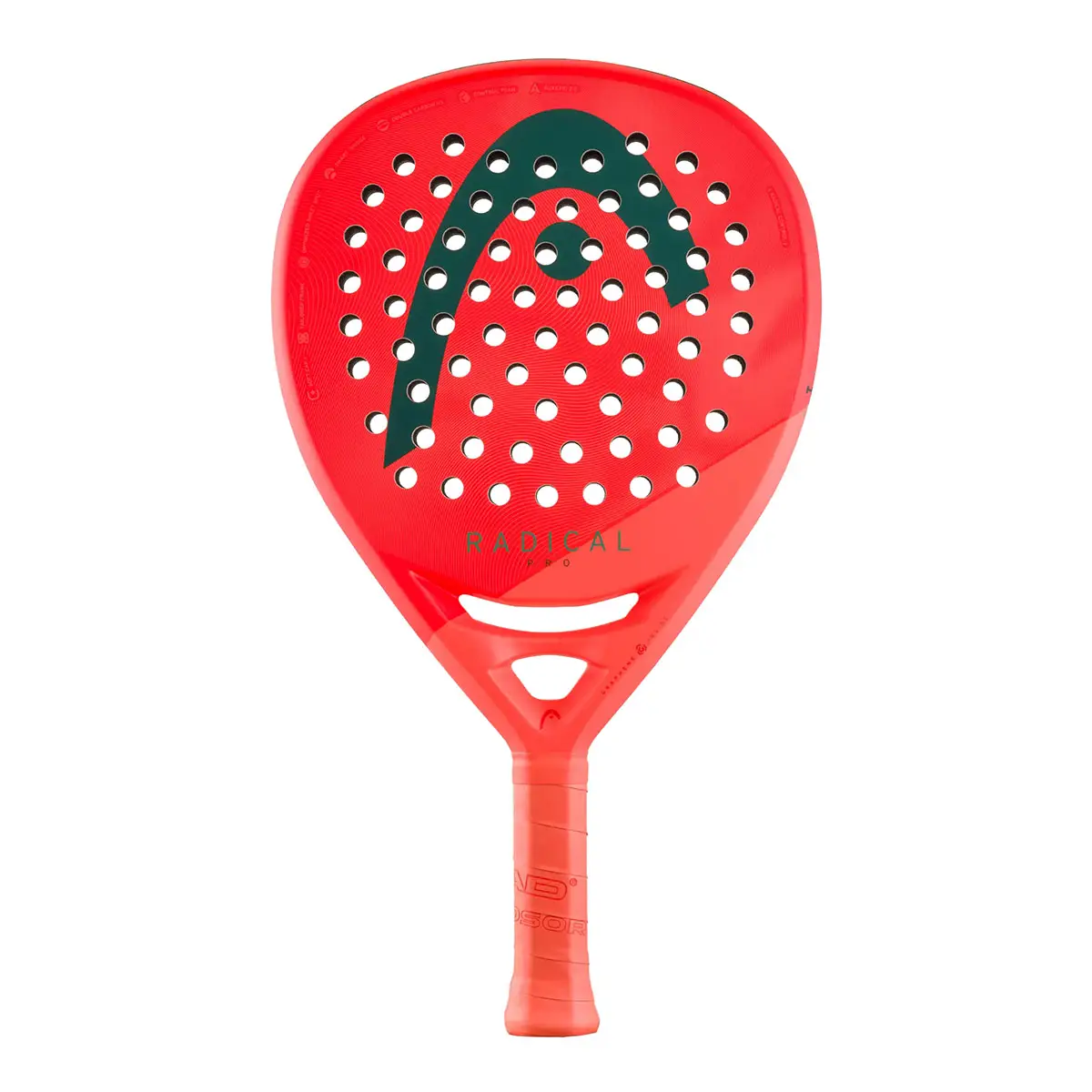 Head Radical Pro 2026 Padelschläger