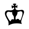 black-crown