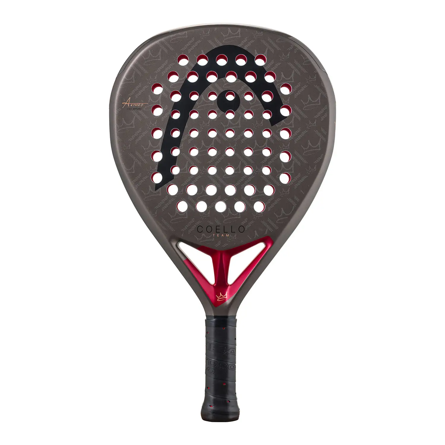 Head Coello Team 2026 Padelschläger