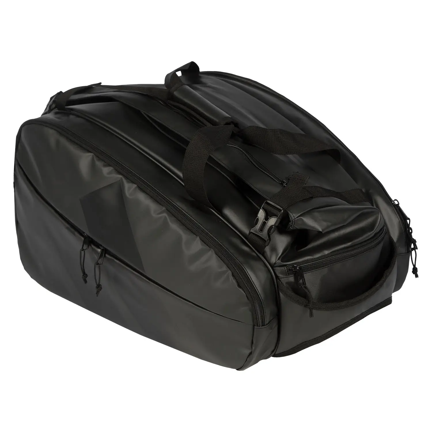 Adidas Multigame Black Padeltasche