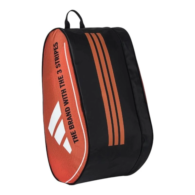 Adidas Control Orange Padeltasche