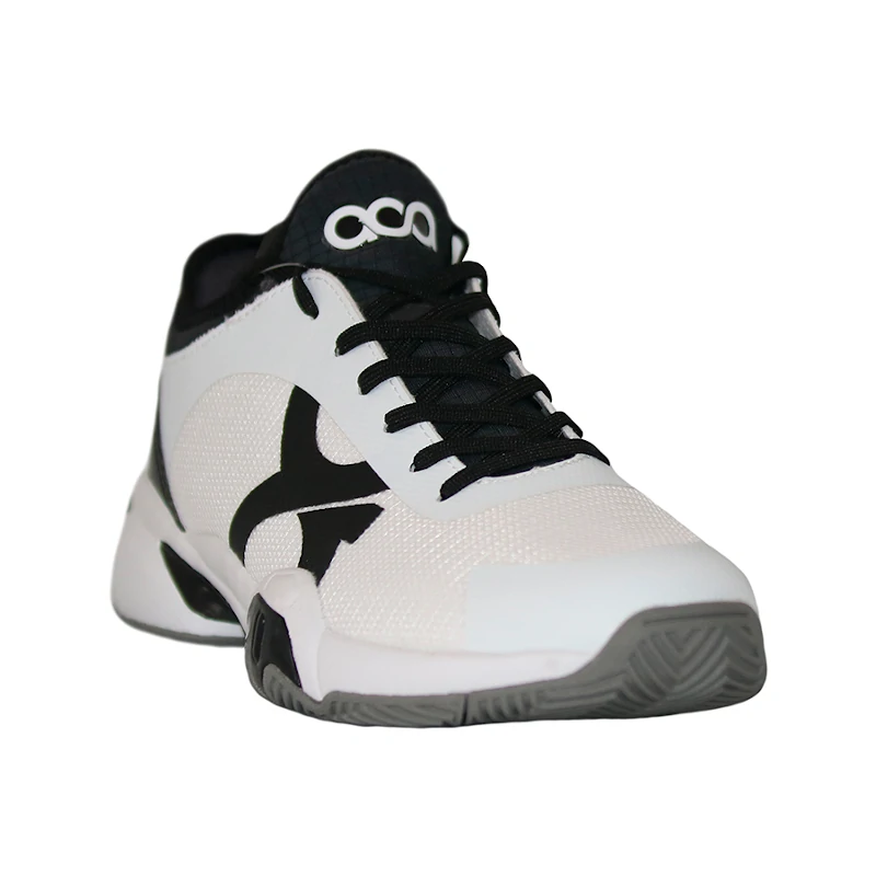 Zapatillas de pádel Aca Padel Atrium, blancas