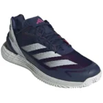 Adidas Defiant Speed 2 M Padelschuhe Dunkelblau