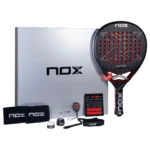 NOX Pack AT10 Genius 12K Limited Edition 2026/2027