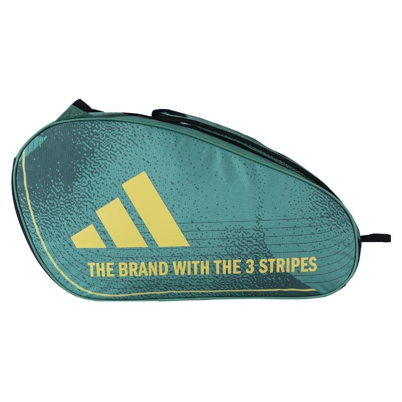 Adidas Control Green Padeltasche