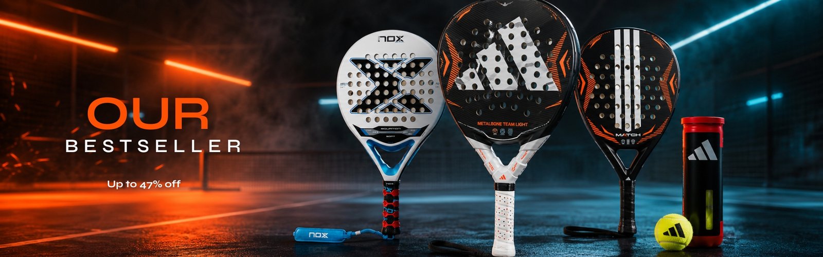 Padel Shop