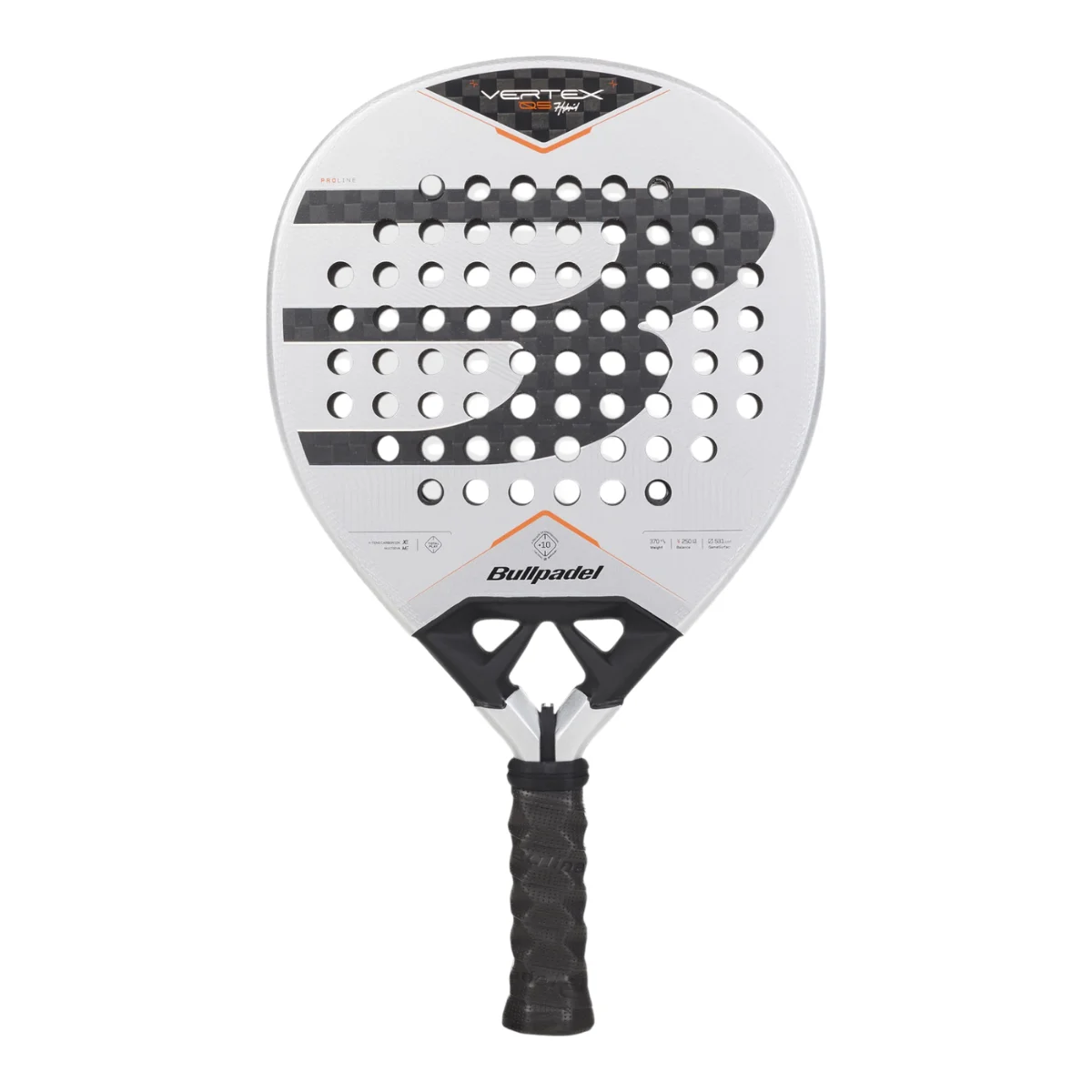 Bullpadel Indiga Control 2026 padelracket (Copy) (Copy) (Copy) (Copy)