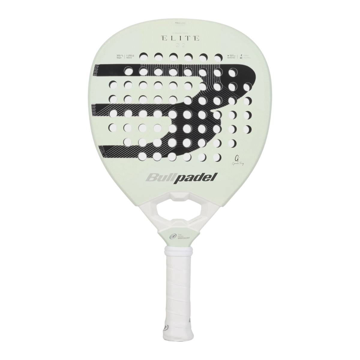 Bullpadel Elite 02 2027