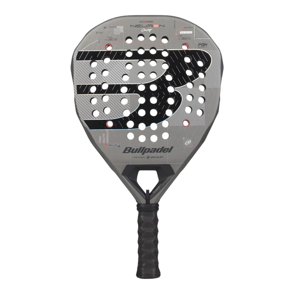 Bullpadel Neuron 02 Comfort 2027