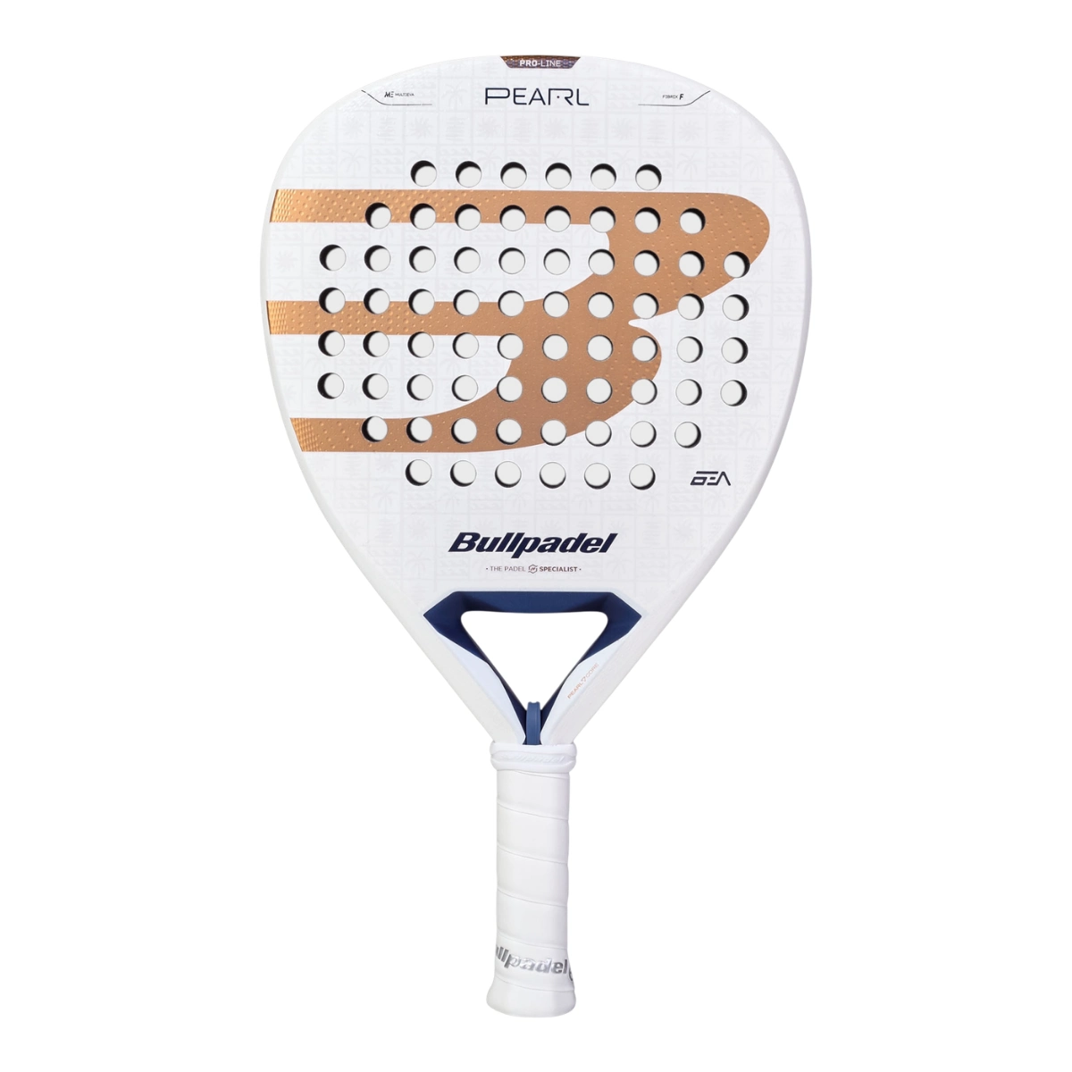 Bullpadel Pearl 2027