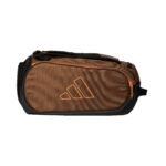 Torba na rakietę do padla Adidas Control w kolorze niebieskim/czarnym (Kopie) (Kopie) (Kopie)