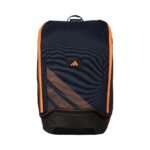 Torba na rakietę do padla Adidas Control w kolorze niebieskim/czarnym (Kopie) (Kopie) (Kopie)