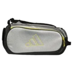 Torba na rakietę do padla Adidas Control w kolorze niebieskim/czarnym (Kopie) (Kopie)