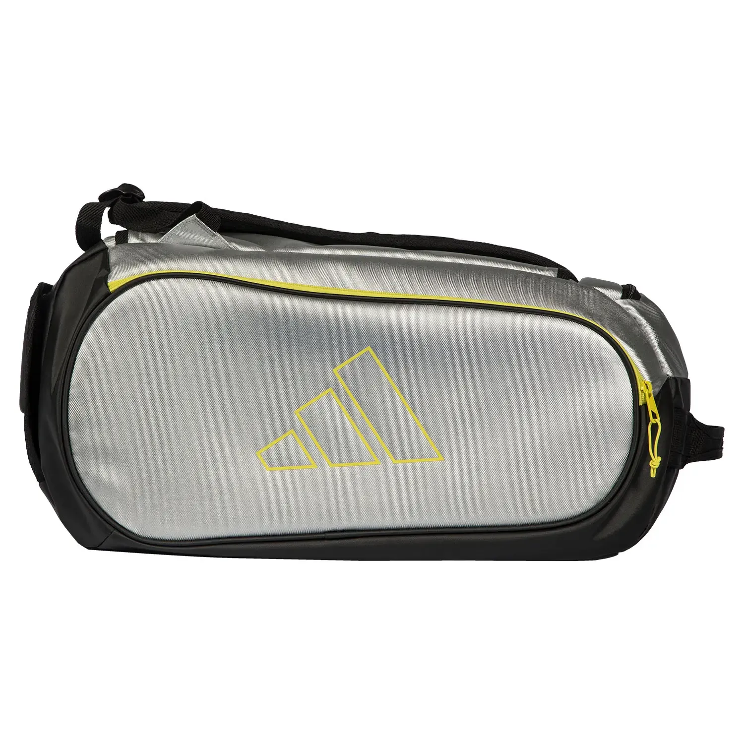 Torba na rakietę do padla Adidas Control w kolorze niebieskim/czarnym (Kopie) (Kopie)