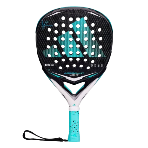 Adidas Cross IT Light 2026 padelracket (Kopie)