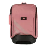 Torba na rakietę do padla Adidas Control w kolorze niebieskim/czarnym (Kopie) (Kopie) (Kopie)