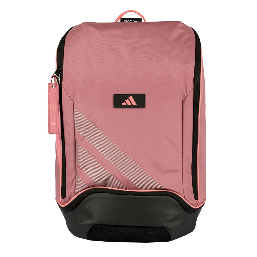 Torba na rakietę do padla Adidas Control w kolorze niebieskim/czarnym (Kopie) (Kopie) (Kopie)