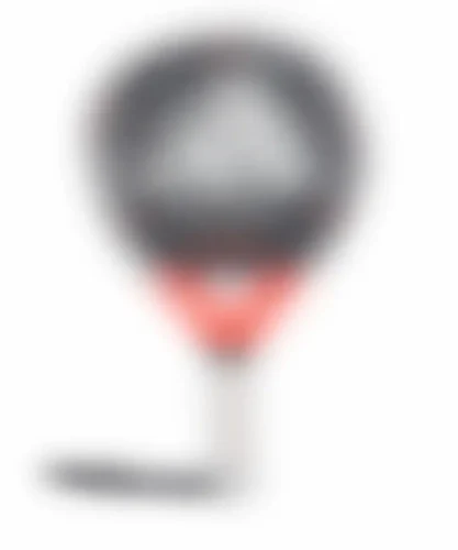 Adidas Arrow HIT Junior Wit/Roze 2026 padelracket (Kopie) (Kopie)