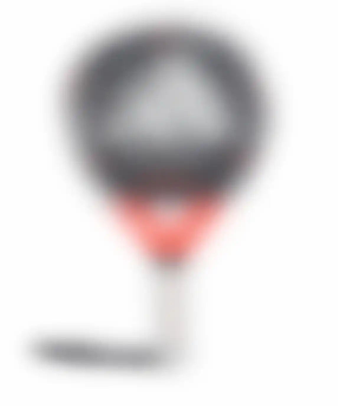 Pala de pádel Adidas Arrow HIT Junior Blanca/Rosa 2026 (Kopie)